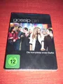 Produktbild: 5 DVD Box Neu + OVP Gossip Girl Komplette erste Staffel  18 Episoden