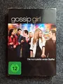 Produktbild: Gossip Girl - Die komplette erste Staffel - Staffel 1 (5 DVDs) gut !