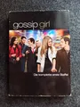 Produktbild: Gossip Girl - Die komplette erste Staffel - Staffel 1 (5 DVDs) gut !