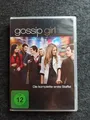 Produktbild: Gossip Girl - Die komplette erste Staffel - Staffel 1 (5 DVDs) guter Zustand !