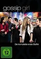Produktbild: Gossip Girl - Die komplette erste Staffel [5 DVDs] | DVD | Zustand gut