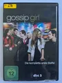 Produktbild: Gossip Girl / von Staffel 1 DVD 4 & 5 / 900021