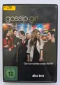 Produktbild: Gossip Girl / von Staffel 1 die dritte DVD / EINZELNE DVD / 900021