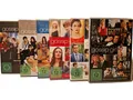 Produktbild: Gossip Girl Staffel 1 bis 6 komplette Serie auf DVD