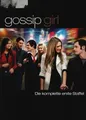 Produktbild: DVD-BOX Blake Lively / Leighton Meester a.o. Gossip Girl - Season 1 + SLIPCASE