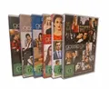 Produktbild: Gossip Girl Staffel 1 bis 6 komplette Serie auf DVD vollständig