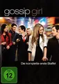 Produktbild: Gossip Girl - Staffel 1 (DVD - gebraucht: gut/sehr gut)