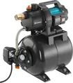 Produktbild: Hauswasserwerk Gardena 3700/4 Art. 9023-20 - 19 Liter Wassertank