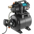 Produktbild: Hauswasserwerk Gardena 3700/4 Art. 9023-20 - 19 Liter Wassertank
