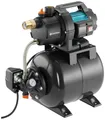 Produktbild: GARDENA 09023-61 3700/4 Hauswasserwerk 230 V 3700 l/h