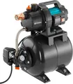 Produktbild: GARDENA 3700/4 Hauswasserwerk Pumpe 800W - Schwarz