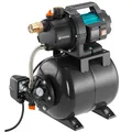 Produktbild: Gardena 09023-20 Hauswasserwerk 3700/4 Pumpe 800W 19L
