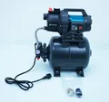 Produktbild: Hauswasserwerk Gardena 3700/4 Art. 9023-20 - 19 Liter Wassertank