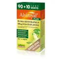 Produktbild: Alsiroyal Klima-Aktiv 90+10 Kapseln