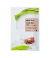 Produktbild: Mizon Joyful Time Essence Mask Snail Gesichtsmaske 23 g