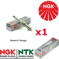 Produktbild: NGK Zündkerze - SILMAR9E9 - Für Kawasaki ZR1000KLFA, ZX1002AJF, Bjf - 95123 x1