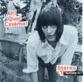 Produktbild: STEREO TOTAL - AH! QUEL CINÉMA!   VINYL LP NEU