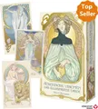 Produktbild: Ätherische Visionen (Ethereal Visions) - Das illuminierte Tarot