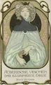 Produktbild: ÄTHERISCHE VISIONEN - Das Illuminierte Tarot - Matt Hughes - NEU