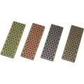 Produktbild: Vasalat - Diamant-abziehstein Wmf 110 X 23 Mm Ausführung Fein Farbe Rot
