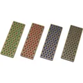 Produktbild: Diamant-Abziehstein  WMF 110 x 23 mm Ausführung fein Farbe rot