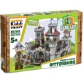 Produktbild: Kiddicraft Ritterburg (411455)