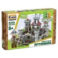 Produktbild: KC1501 - Kiddicraft Ritterburg