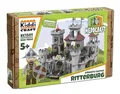 Produktbild: KIDDICRAFT KC1501 Ritterburg - Klemmbausteine
