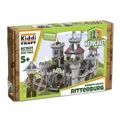 Produktbild: Kiddicraft Spiel, Herocraft Ritterburg - deutsch