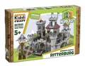 Produktbild: Kiddicraft KC1501 Ritterburg