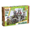 Produktbild: KC1501 - Kiddicraft  Ritterburg