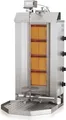 Produktbild: Gyros Gasgrill Motor Position Oben 4 Heizzonen