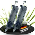 Produktbild: 2 x Fritz-Cell Airsoft Universal Speedloader inkl. Pistolen Adapter für 90x 6mm