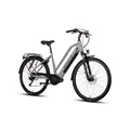 Produktbild: SAXONETTE Deluxe Sport Lady Gang Trekking E-Bike Scheibenbremsen