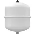 Produktbild: REFLEX Ausdehnungsgefäß Typ N für Heizung - 25 Liter - 3/4'' AG - Farbe weiß - 7206401