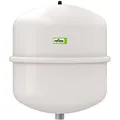 Produktbild: Reflex Membran-Druckausdehnungsgefäss N weiss, 4 bar 25 l 25 l (Durchlaufpumpe) (7206401)