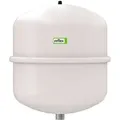 Produktbild: Reflex N Membran-Druckausdehnungsgefäß 25 l, 4 bar, in weiß