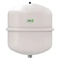 Produktbild: REFLEX 7206401 Membran-Druckausdehnungsgefäß REFLEX N weiß, 4 bar 25 l
