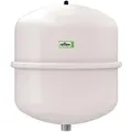 Produktbild: Reflex Membran-Druckausdehnungsgefäß N 25, 25 Liter, 4 bar, weiß
