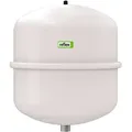 Produktbild: Membran Druckausdehnungsgefäß 4 Bar 25 Liter Weiß 7206401 - Reflex