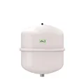 Produktbild: Reflex N Membran-Druckausdehnungsgefäß 7206401 N 25, 4 bar/70 °C, R 3/4, weiß