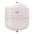 Produktbild: Reflex Membran-Ausdehnungsgefäß N 25, für geschlossene Heizungsanlagen, 25 L