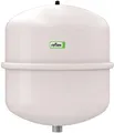 Produktbild: Membran-Druckausdehnungsgefäß Reflex N weiß, 4 bar 25 l REFLEX