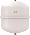 Produktbild: REFLEX Membran-Druckausdehnungsgefäß REFLEX N weiß 4 bar