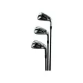 Produktbild: Callaway Apex DCB 21 Eisensatz 5-PW/AW Herren Steif Graphit 23° Rechtshand