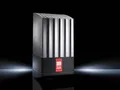 Produktbild: Rittal SK - Schaltschrank-Heizungen mit Lüfter - Wechselstrom 110-240 V