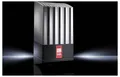 Produktbild: Rittal SK 3105.400 Schaltschrankheizung 230V (max) 870W (L x B x H) 103 x 103 x 200mm 1St.