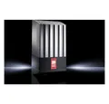 Produktbild: RITTAL Heizkörper Rittal SK 3105.400 Schaltschrankheizung 230 V (max) 870 W (L x B x H)