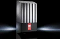 Produktbild: Rittal PTC-Heizung mit Lüfter SK 3105.400 Heizungen 3105400 PTC-Heizung