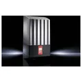 Produktbild: Rittal Schaltschrankheizung Heizgerät Heizung 230V 870W mit Lüfter 103x103x200mm